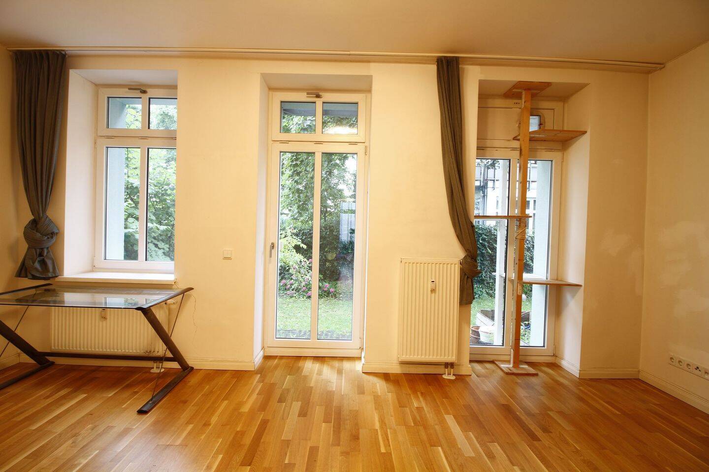 2 Zimmer Wohnung mitten in Weißensee ! - Foto 1