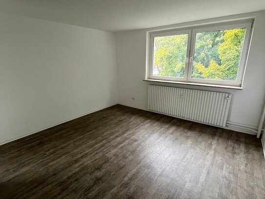 Hübsche 2-Zimmer-Wohnung mit Balkon