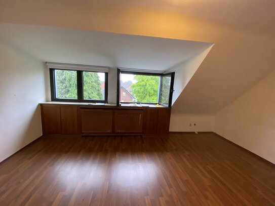 1-Zimmer Appartement - 2. Obergeschoss in Giesenkirchen