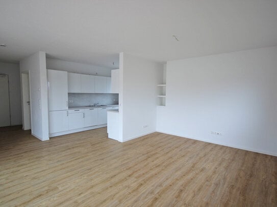 Penthouse-Wohnung im Alten Dorf von Lehrte wird frei - Hier sind Sie immer oben!