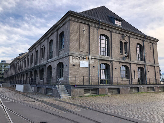 Ihr Büroloft mit exklusivem Spreeblick