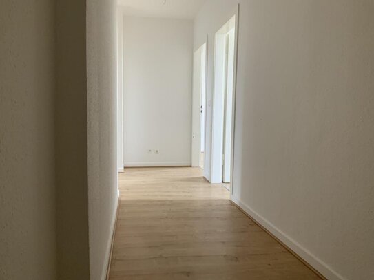 2-Zimmer-Wohnung in Düsseldorf Oberbilk