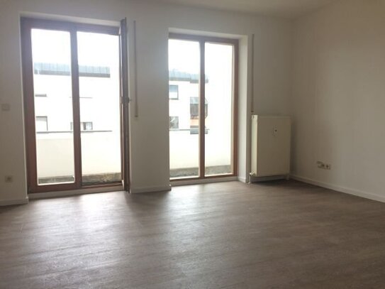 Top Apartment mit EBK und TG-Stellplatz