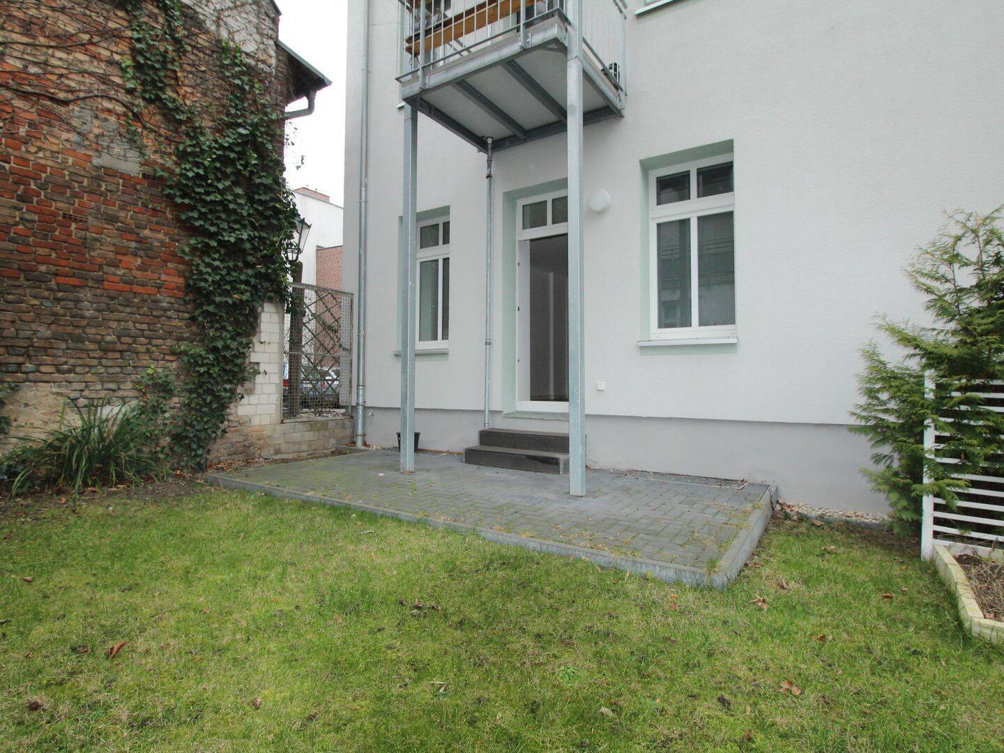Aufgepasst! Garten +Traum Wohnung = Ihre Wohnung - Foto 1