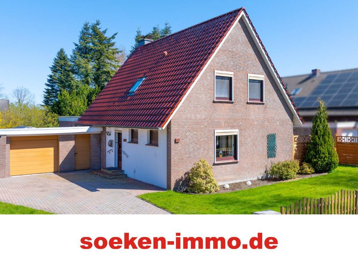 Real Estate Title Image Background