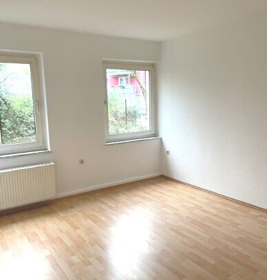 gepflegte 4 Raumwohnung im Erdgeschoss auf 79m² zu vermieten!!!