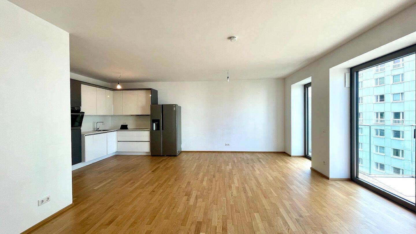 WE 068 - Exquisites 4-Zimmer-Apartment - Urbanes Wohnerlebnis der Extraklasse in Friedrichshain - Foto 1