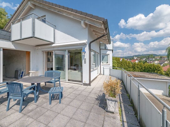 Einfamilienhaus in top Zustand und in toller ruhigen Lage mit super Verkehrsanbindung