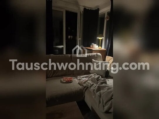 [TAUSCHWOHNUNG] Gartenhaus im Berliner Szeneviertel mit Dachterrasse