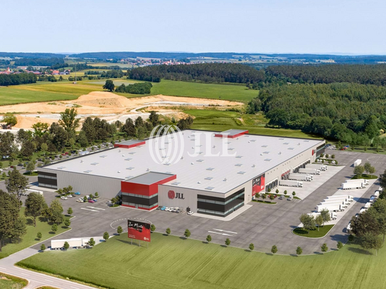 Erstbezug von Montage- und Produktionsflächen in Garbsen - Makleralleinauftrag*