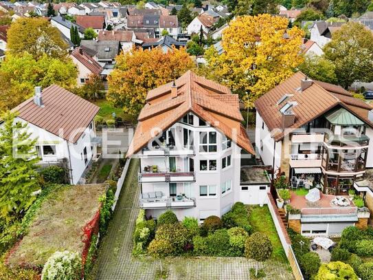 Mehrfamilienhaus in familienfreundlicher Gemeinde