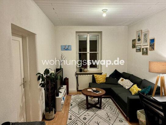 Wohnungsswap - Ohlmüllerstraße