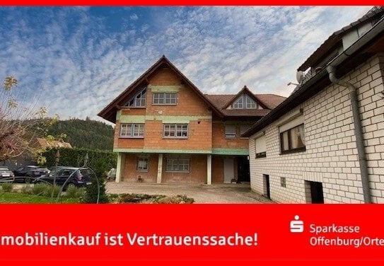 Lautenbach - Zwei auf einen Streich!