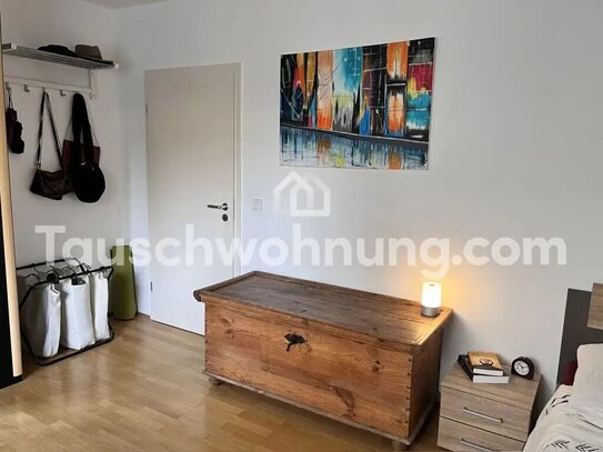 [TAUSCHWOHNUNG] 3 Zimmer Wohnung in perfekter Location