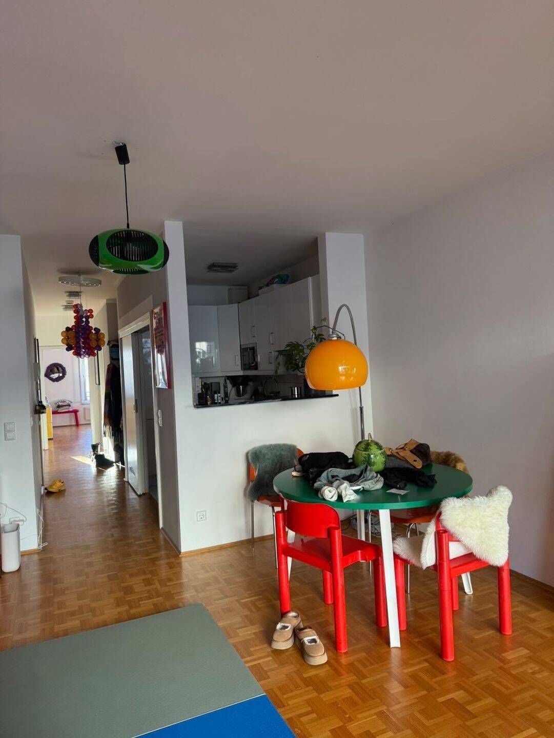 Temporary summer rental in heart of Mitte - Foto 1