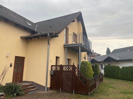 2 Zimmerwohnung in absoluter Strandnähe mit Balkon zu verkaufen