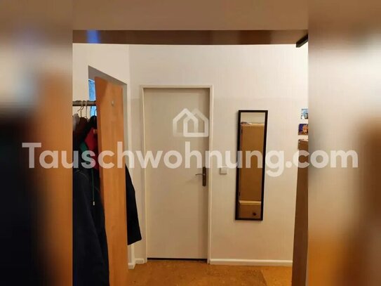 [TAUSCHWOHNUNG] Schöne möblierte Zimmer im Herzen Charlottenburg