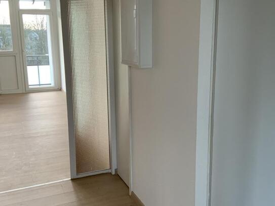 2-Zimmer-Wohnung in Hilden Süd