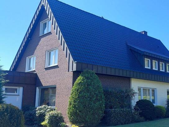 Wohnen in Oelde-Lette - viel Platz für eine große Familie