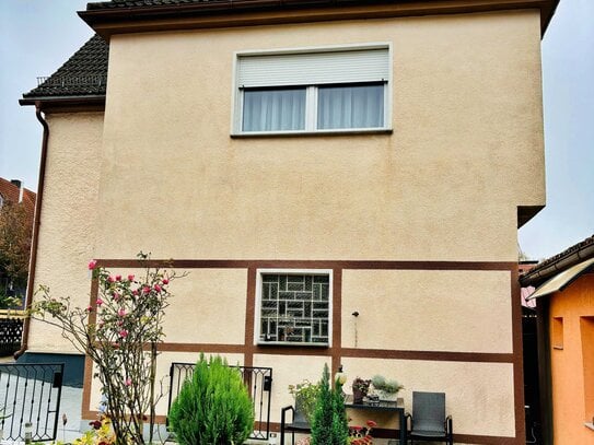 Mehrfamilienhaus in ruhiger und zentraler Lage von Sulzbach-Rosenberg