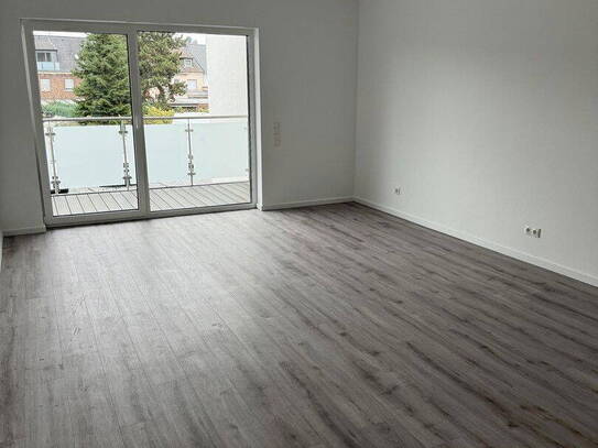 Neubauwohnung in Alsdorf / 1. OG rechts
