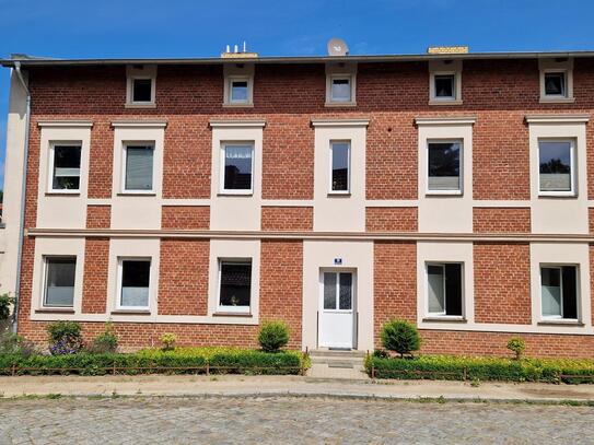 MFH mit 7 Wohnungen auf der Insel Rügen als Kapitalanlage