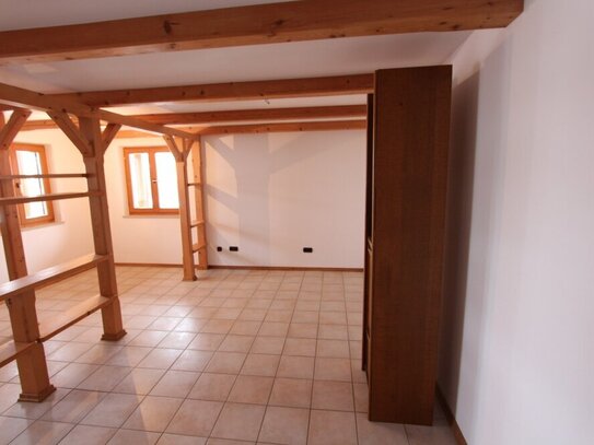 Schönes Einlieger-Erdgeschossappartement in Aussernzell