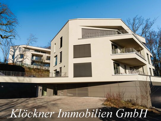 Penthouse mit Panorama-Terrasse SB-Triller zur Miete