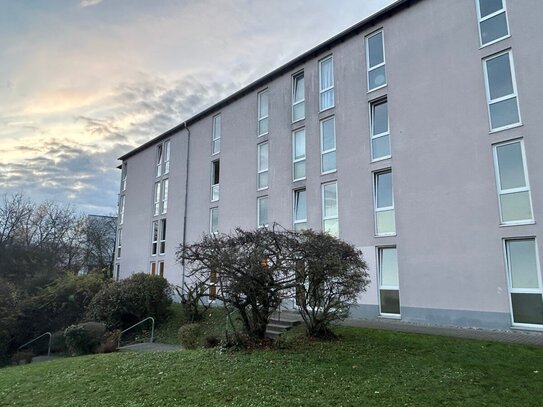 Studenten-Appartement in Würzburg - ideal für Kapitalanleger!