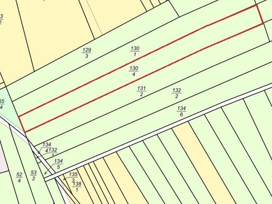 1.969 m² Land- und Forstwirtschaftsfläche in Mainz/ Finthen zu erwerben *PROVISIONSFREI*