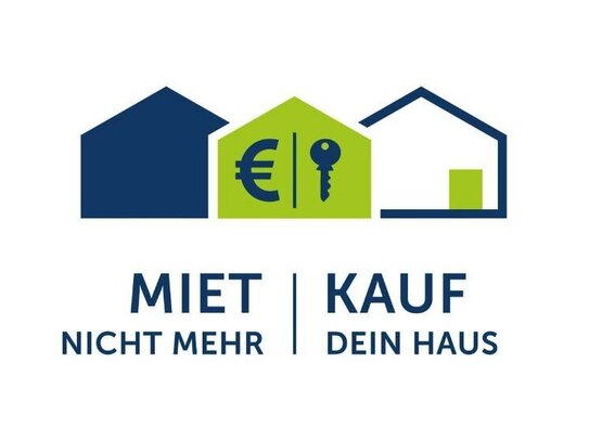 ???? MIET I KAUF - Mit uns so einfach wie MIETEN aber so vorteilhaft wie kaufen!