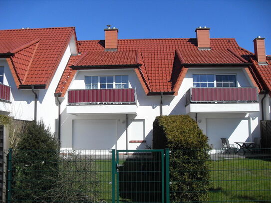 Hochwertig ausgestattete Maisonette-Wohnung in ruhiger Lage