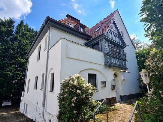 Seltene Gelegenheit! Ihr Gästehaus am Brasselsberg