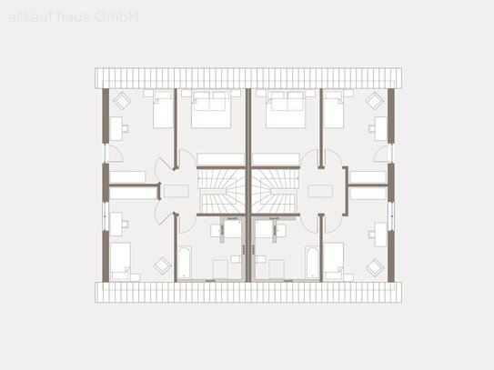 Ausbauhaus oder schlüsselfertig - allkauf