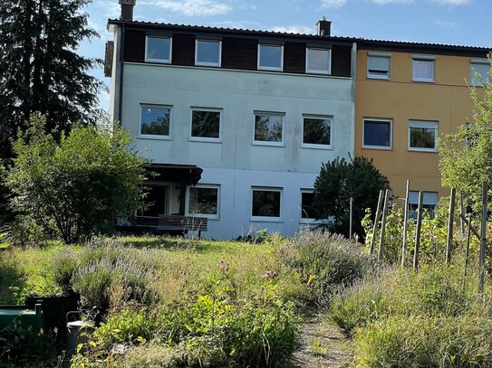 Reihenendhaus mit viel Platz in stadtnaher Lage!