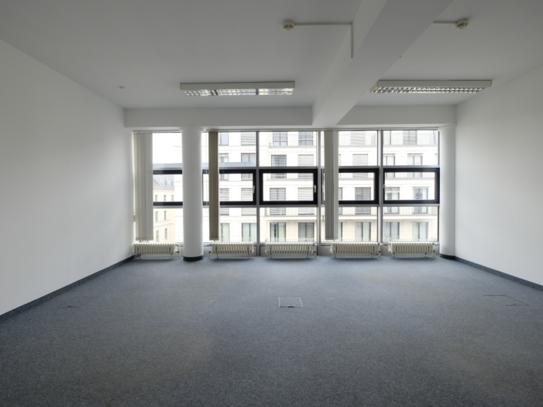 PROVISIONSFREI für Mieter*in: Repräsentative Büroflächen (268 m² bis 1.111 m²) in Berlin-Mitte