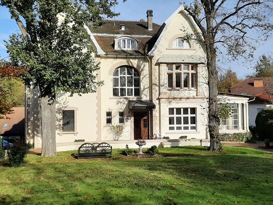 Seniorenresidenz "Villa Bröckelmann" in Hemer zu verkaufen