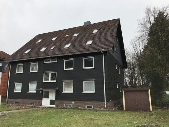 Wohnung 2-Zimmer EG mit Balkon PROVISIONSFREI