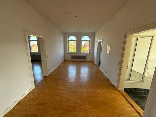 Schöne 5-Zimmer-Wohnung in Sehnde