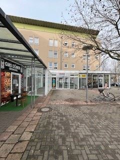 +++ Diskounterfläche mit ca. 638 m² +++