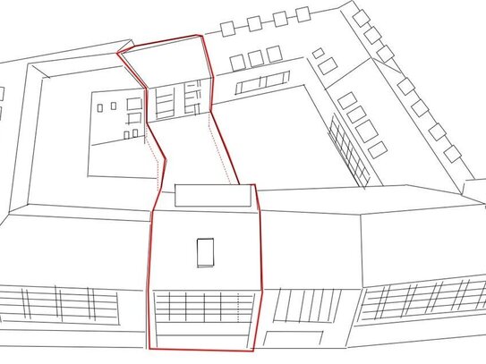 Teilsaniertes Wohn- und Geschäftshaus mit Wertsteigerungspotenzial durch Restrukturierung