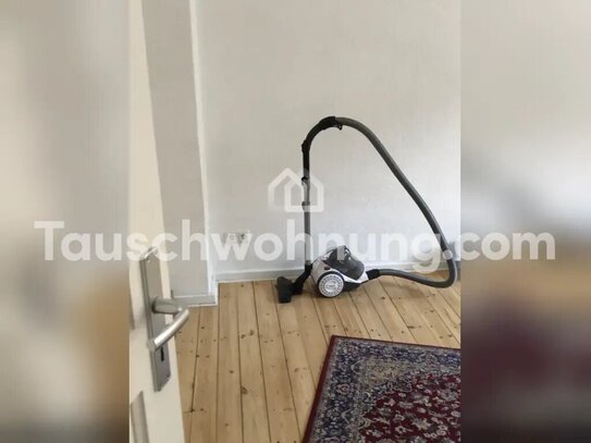 [TAUSCHWOHNUNG] Wohnung in Lichtenberg (2 Stationen vom Ostkreuz)