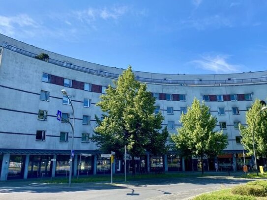 Ladenräume direkt am Hamburger Platz nahe Brotfabrik (Spitze) / Prenzlauer Berg *provisionsfrei*