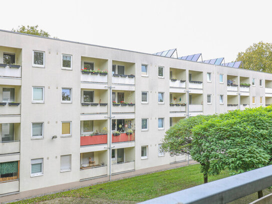 **(1x Monat NKM frei)** Gemütliche 2-Zi-Wohnung auf 64m²