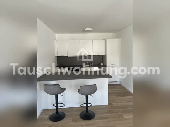 [TAUSCHWOHNUNG] Tausche Traumwohnung Nähe Frankfurt