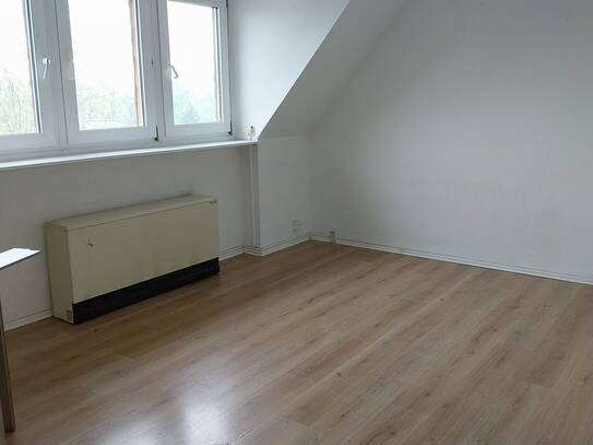 Große, familienfreundliche Wohnung in der Nähe von Geithain