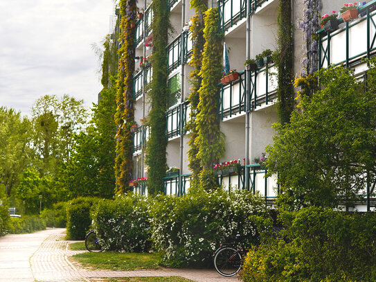 Platz für Familienleben!