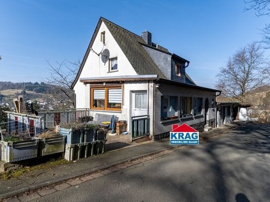 ++ KRAG Immobilien ++ am 08.03.2025 um 13:30 Uhr Besichtigung ++ einfach so vorbeikommen ++