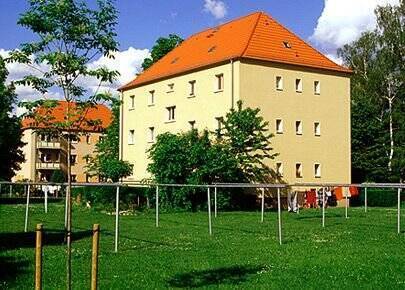 2,0-Zimmerwohnung