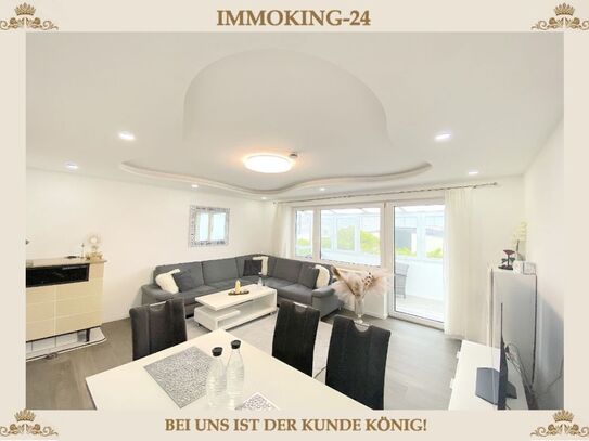 ++ TOP ANGEBOT! HELLE UND MODERNE WOHNUNG IN GUTER LAGE!! ++ INKL. WINTERGARTEN UND STELLPLATZ! ++